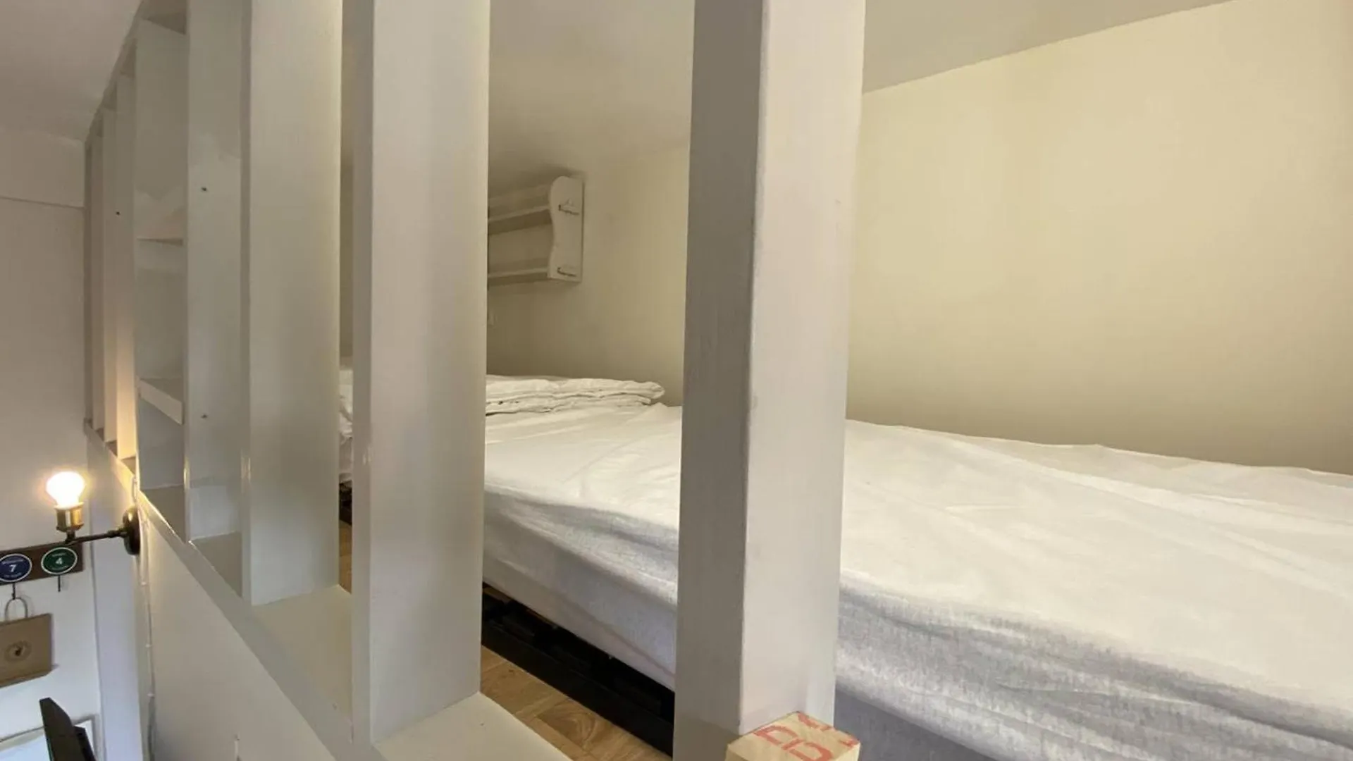 Apartamento Appartement Renove A Cauterets Avec Parking Prive - Fr-1-812-47