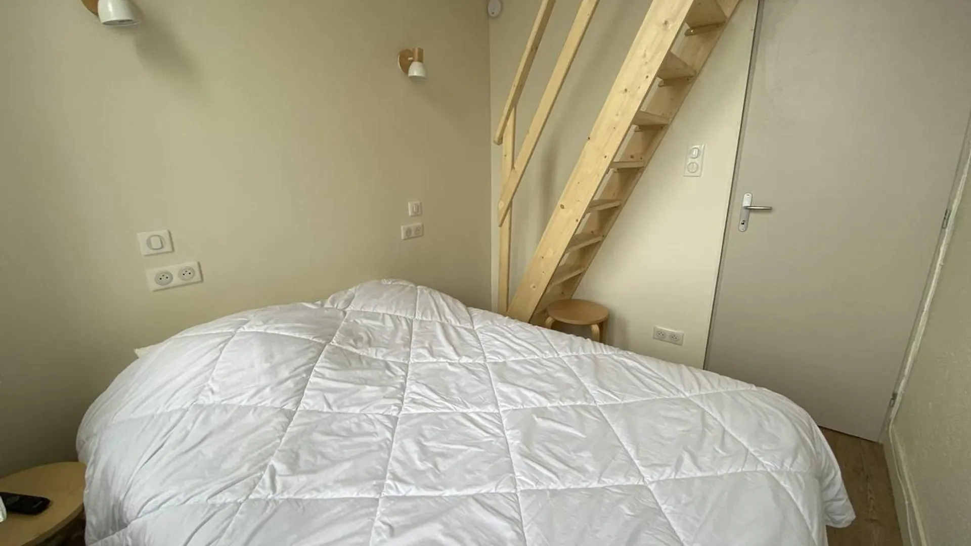 Apartamento Appartement Renove A Cauterets Avec Parking Prive - Fr-1-812-47 França